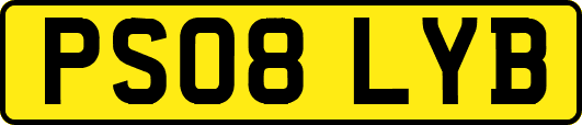 PS08LYB