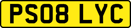 PS08LYC