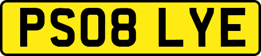 PS08LYE