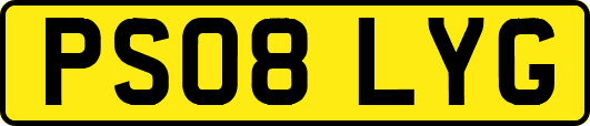 PS08LYG