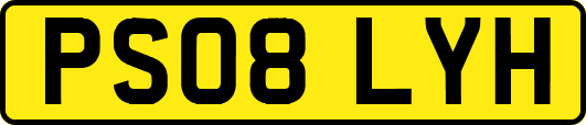 PS08LYH