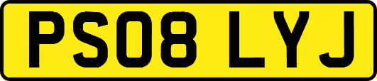PS08LYJ