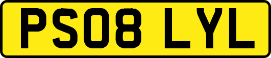 PS08LYL