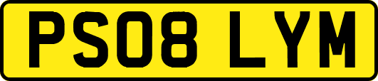 PS08LYM