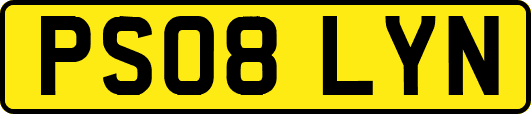 PS08LYN