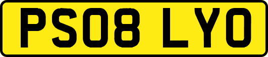 PS08LYO