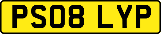 PS08LYP