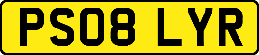 PS08LYR