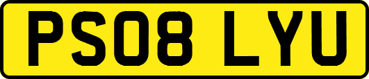 PS08LYU