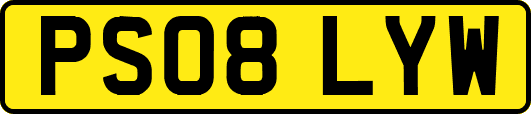 PS08LYW