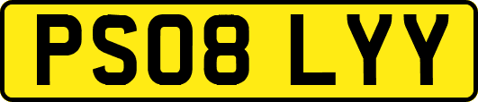 PS08LYY