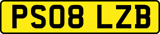 PS08LZB