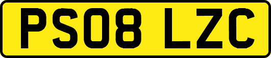 PS08LZC