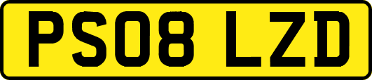 PS08LZD