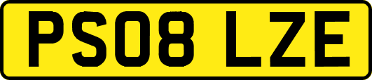 PS08LZE