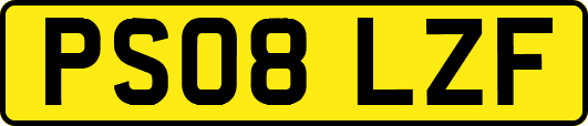 PS08LZF