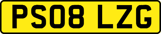 PS08LZG