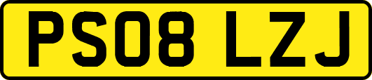 PS08LZJ