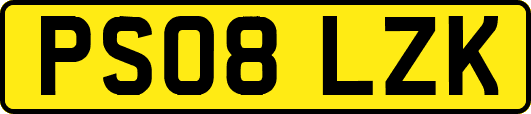 PS08LZK