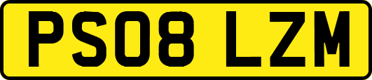 PS08LZM