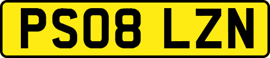 PS08LZN