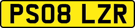 PS08LZR