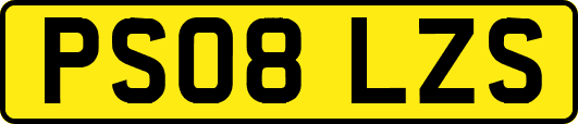 PS08LZS