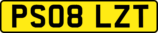 PS08LZT