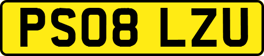 PS08LZU