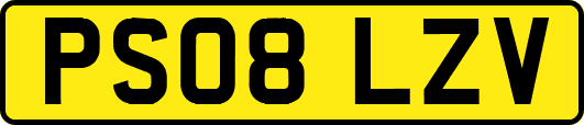 PS08LZV