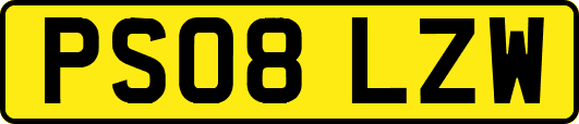 PS08LZW
