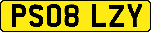 PS08LZY