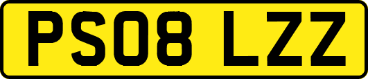 PS08LZZ