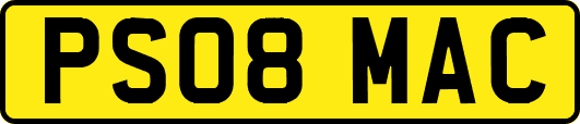 PS08MAC