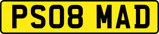 PS08MAD