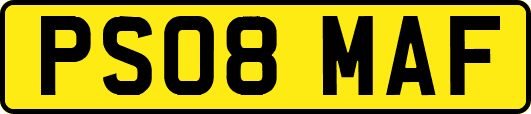 PS08MAF