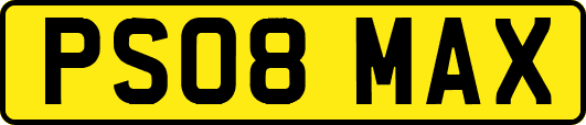 PS08MAX