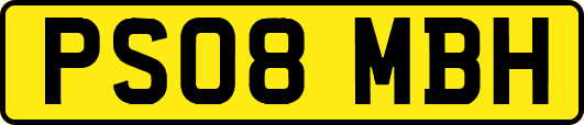 PS08MBH
