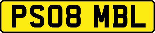 PS08MBL