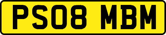 PS08MBM