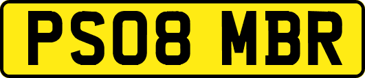 PS08MBR