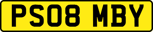 PS08MBY