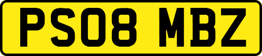 PS08MBZ