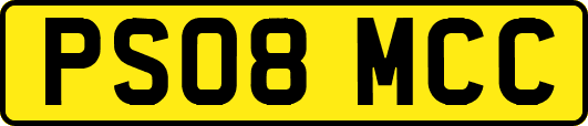 PS08MCC