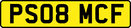 PS08MCF