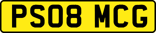 PS08MCG