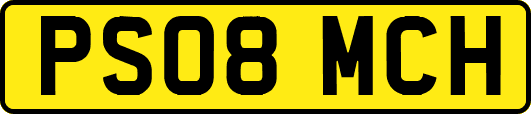 PS08MCH