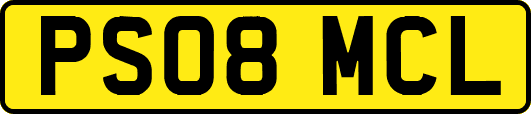 PS08MCL