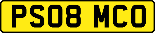 PS08MCO