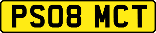 PS08MCT